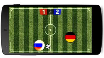 Air Hockey World Cup 海報