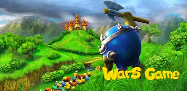 Wars Defense: Tower Defense