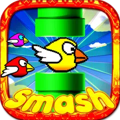 Fun Birds Game - Angry Smash アプリダウンロード