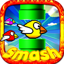 Jeu Oiseaux Cool APK