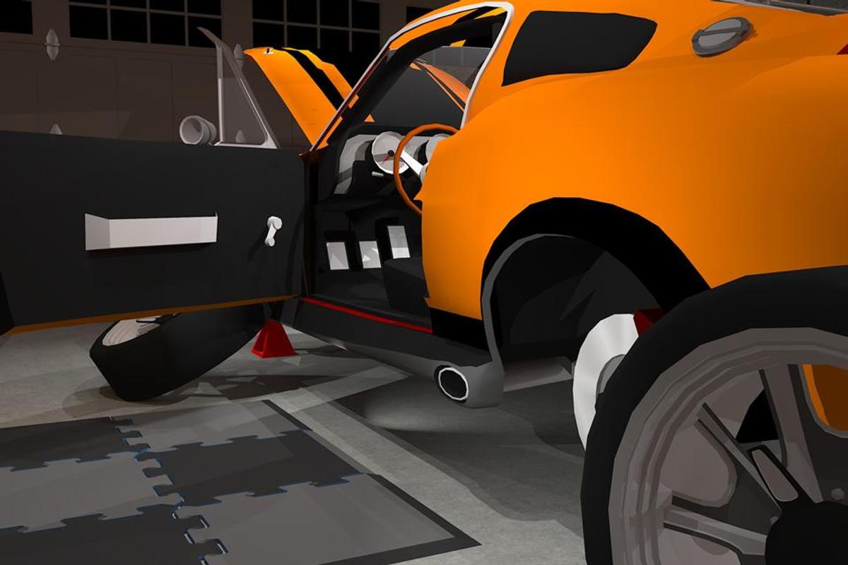 Fix My Car Full Apk Free Download Fix My Car Full Apk Free Download