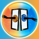 Inverse Universe (LITE) Zeichen