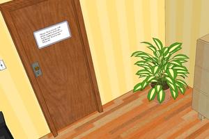 Stalker 1 LITE - Room Escape Screenshot 3