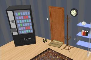 Stalker 2 LITE - Room Escape Plakat