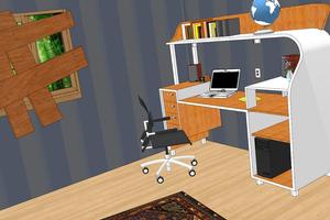 Stalker 2 LITE - Room Escape Screenshot 1
