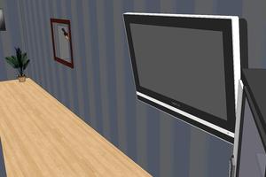 Stalker 2 LITE - Room Escape Screenshot 3