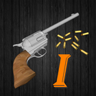 Wild Room Escape 1 Saloon LITE icon