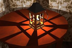 Wild Room Escape 1 Saloon LITE Screenshot 3