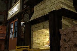 Wild Room Escape 1 Saloon LITE Screenshot 1