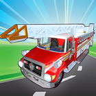 Fix My Truck: Fire Engine LITE иконка