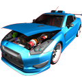 Fix My Car: Garage Wars!