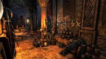 Castle: 3D Hidden Objects LITE screenshot 3