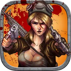 Скачать Overlive: RPG Survival Story APK