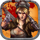 Overlive: RPG Survival Story icon