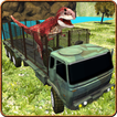 Dinosaur Jungle Transport 3D
