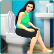Emergency Toilet Sim 2017 3D