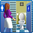 Emergency Toilet Simulator 3D