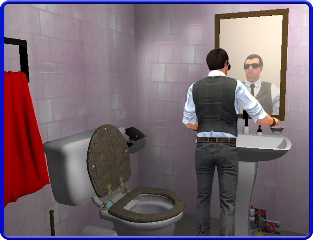 Emergency Toilet Simulator 3D APK for Android Download