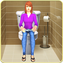 Emergency Toilet Simulator Pro APK