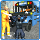 Prison Bus Jail Escape Plan 3D APK