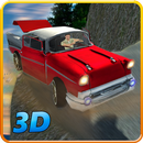 Vertigo OffRoad Hill Car Drive APK