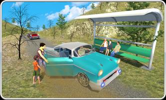 Vertigo OffRoad Hill Car Drive screenshot 3