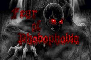 Fear of Phobophobia Affiche