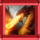 Dragon Invasion icône