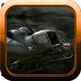 Helicopter Wars أيقونة