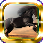 Horse Gallop icône