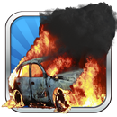 Fire Prank for Car House Motorcycle Bike APK