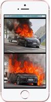 Fire Prank for Car House Motorcycle Bike 截圖 2