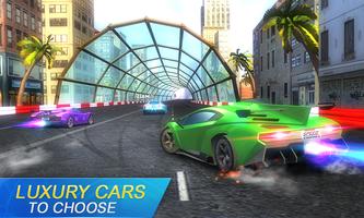 Real Drift Racing For Speed screenshot 2