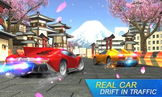 Real Drift Racing für Geschwindigkeit Screenshot 3