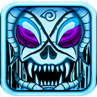 Jungle Run أيقونة