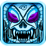 Jungle Run أيقونة