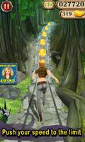 Jungle Run imagem de tela 1