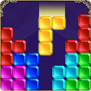 Jewel Puzzle - Treasure Block aplikacja