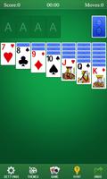 FreeCell Solitaire 2018 poster