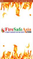 FireSafeAsia.com Affiche