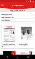 Firestone HD Air Spring App स्क्रीनशॉट 2