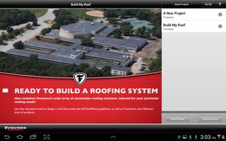 Build My Roof Cartaz