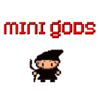 Mini Gods Game icono