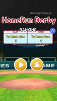 Homerun Derby پوسٹر