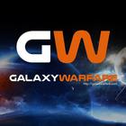Galaxy Warfare - Space MMORPG icône