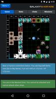 Galaxy Warfare - Space MMORPG poster
