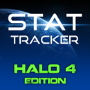 Stat Tracker Halo 4 Edition APK