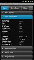 Stat Tracker Halo 4 Edition gönderen