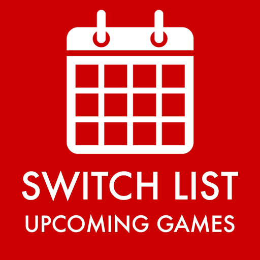 Switch List - Nintendo Switch Games