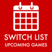 Switch List - Nintendo Switch Games eShop Database